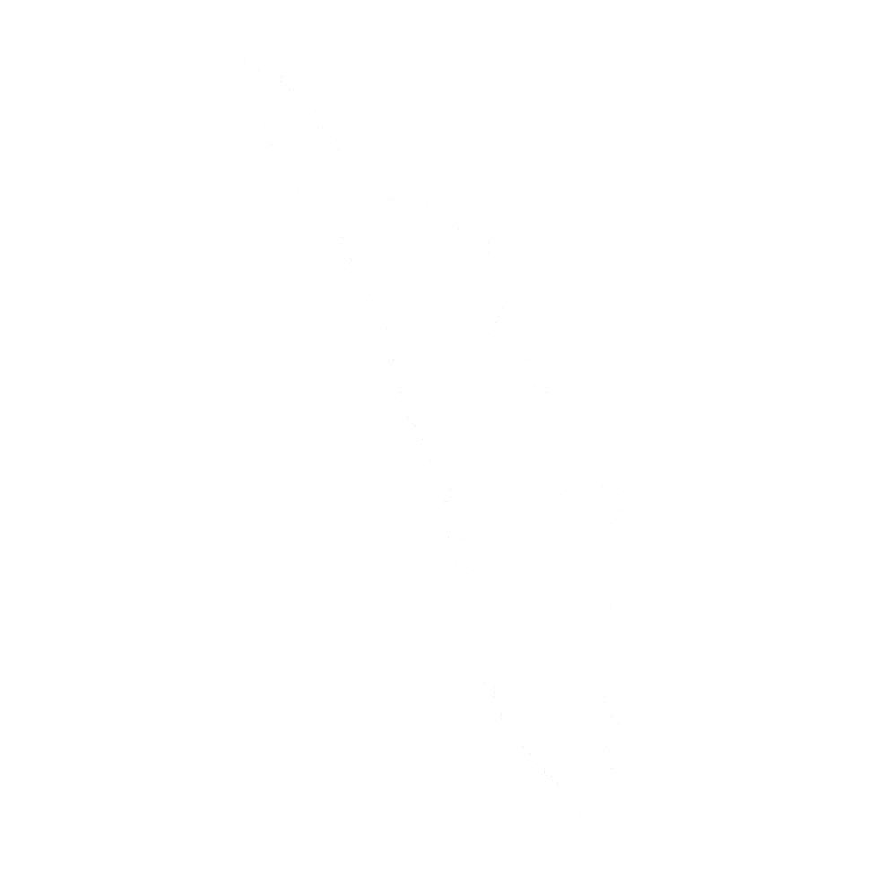 Outline map of Kerala